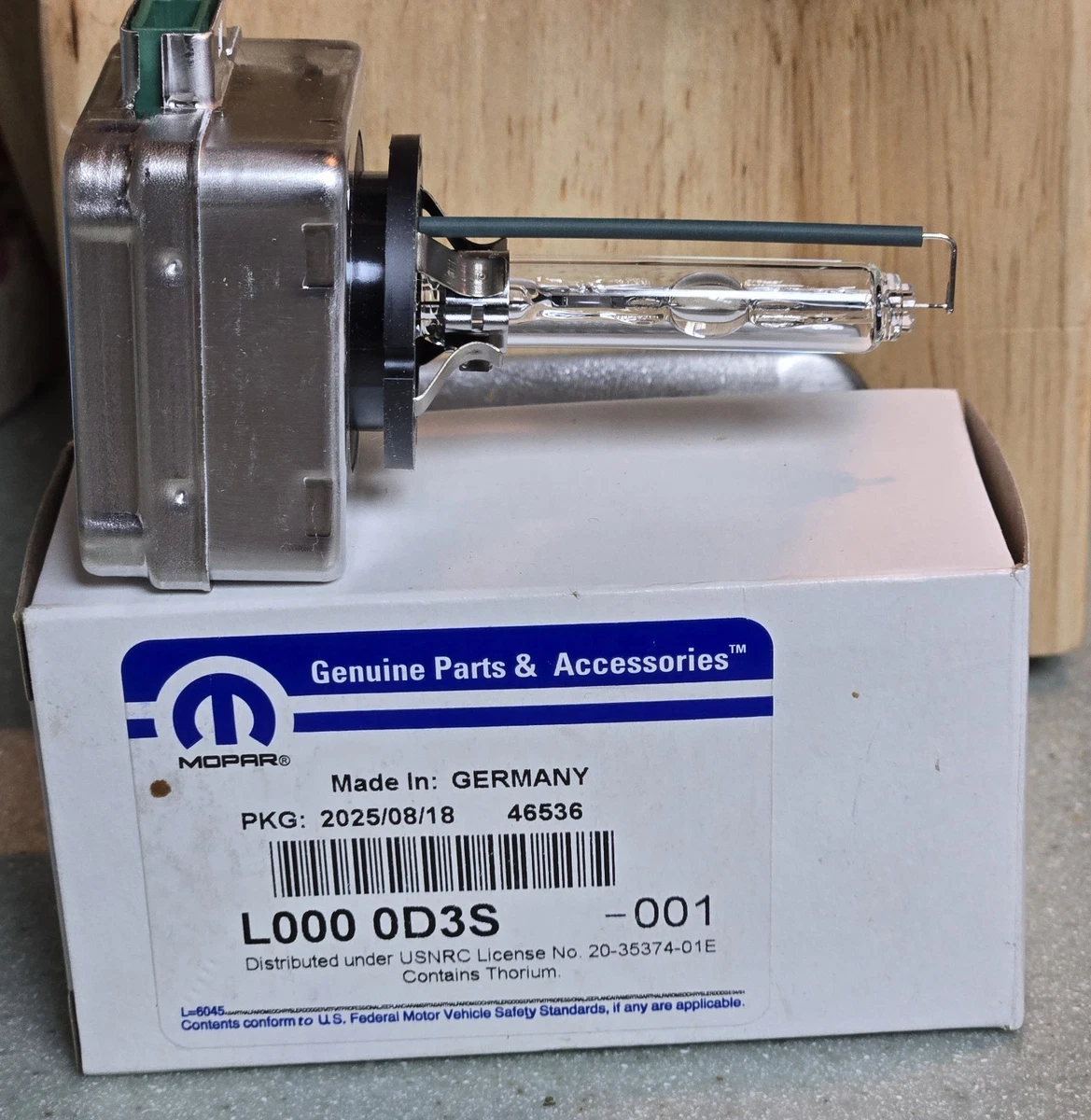 LED Bulbs